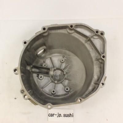 KAWASAKI GENUINE 2000-2006 NINJA ZX-12R ZX1200 B6 CLUTCH COVER