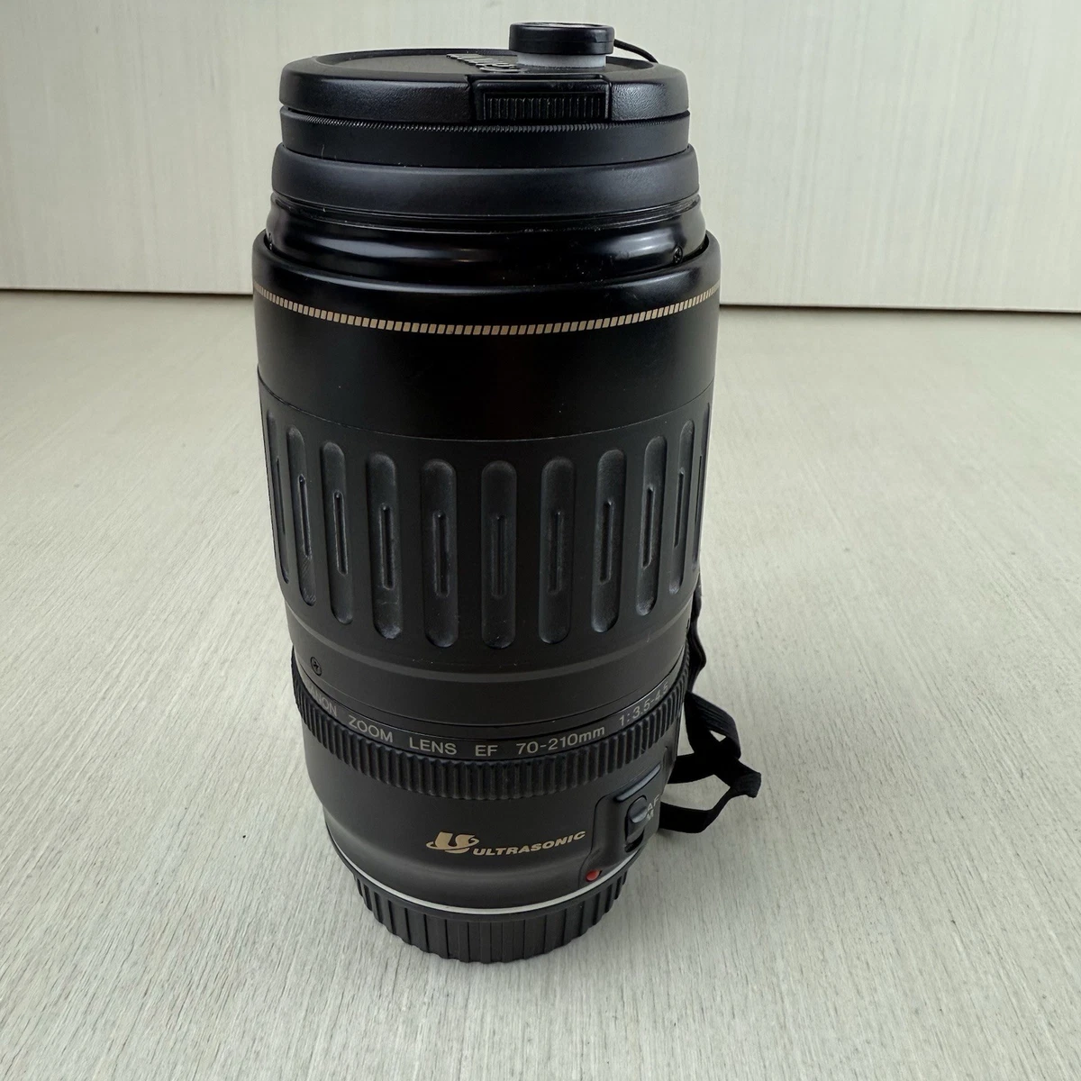 Canon 70-210mm f/3.5-4.5 Camera Lenses | eBay