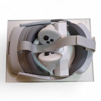 PICO 4 Ultra ROM 256GB RAM 12GB Wifi 7 All In One VR Headset NEW