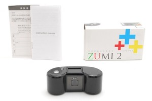 Digital Harinezumi Camera | eBay