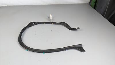Rear Right Door Rear Side Weatherstrip 2020 Mazda CX-5 KB7W-72
