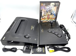 NeoGeo 64 | eBay