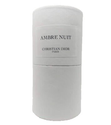 ❤️AMBRE NUIT Christian Dior 1.3oz 40ml,eau de parfum! | eBay