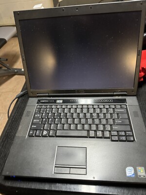 1043】DELL vostro 1510 Core2 XP office Support for Vostro 1510
