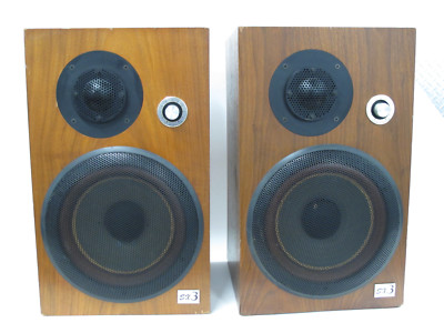 Victor JVC SX-3 Speakers By Victor Company of Japan | eBay
