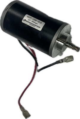 Power Tongue Jack Replacement Motor 62ZY-1240-1019 12V 4000RPM RV