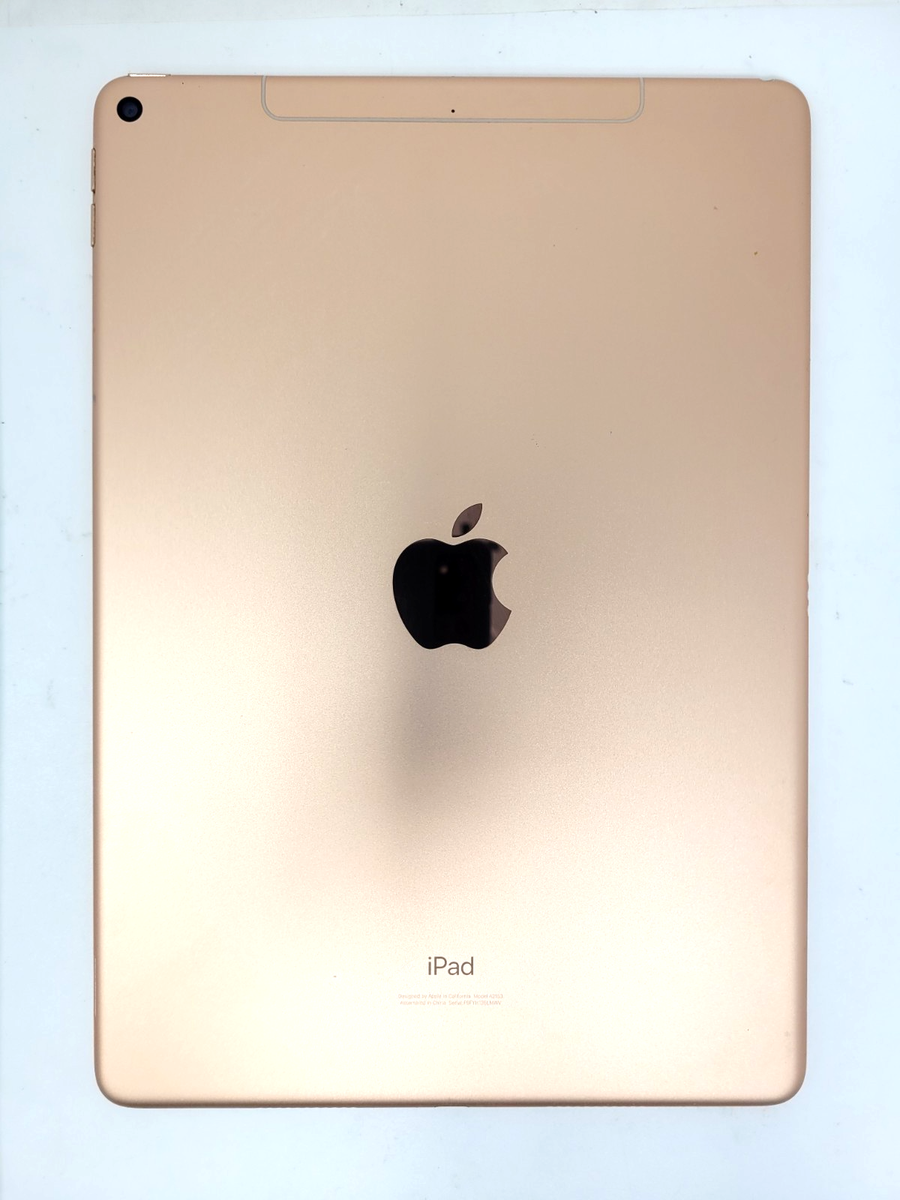 Apple iPad Air (3rd Gen) A2153 9.8