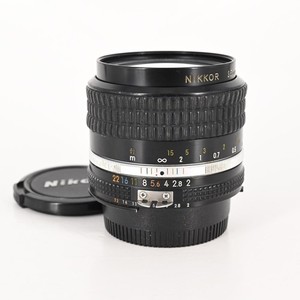Nikon 35mm F2 | eBay