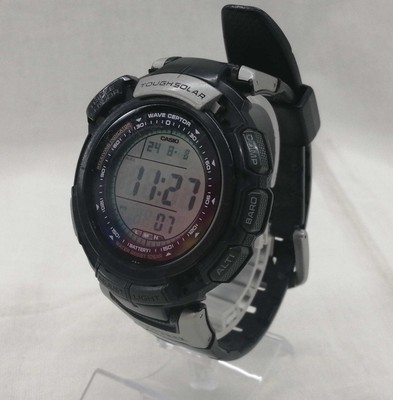 Casio Prw-1300J Protrek | eBay