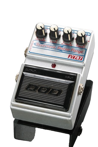 Subdecay Starlight Quantum Flanger 118276 | eBay