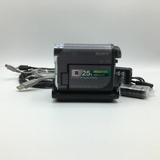 Sony Handycam DCR-HC48 Mini DV Camcorder for sale online | eBay