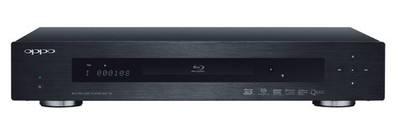 Oppo BDP-93 3D Blu-ray Player for sale online | eBay
