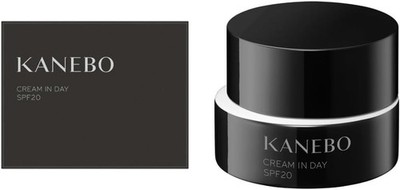 Kanebo Cream in Day Face Cream Spf20 PA 40g Skin Care Moisturize
