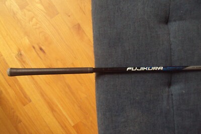 Callaway Apex 4 hybrid 23 deg Fujikura Pro 2.0 7-S stiff 39.5