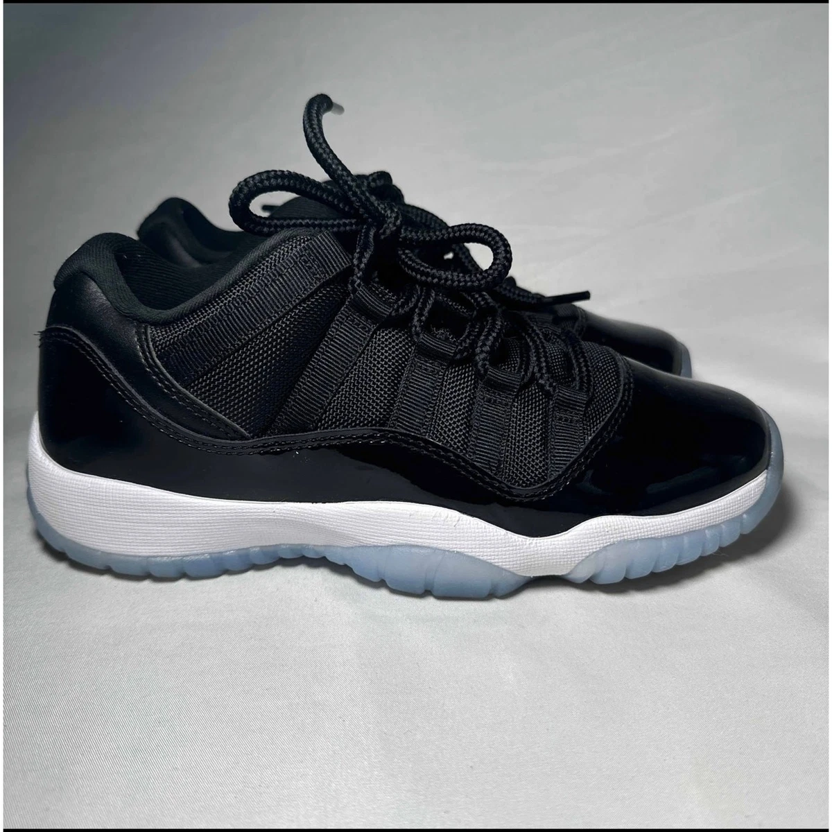 Jordan 11 Retro Low Space Jam for Sale | Authenticity Guaranteed