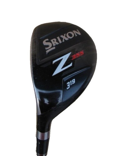 Srixon Left Handed Ladies ZX5 MKII 10.5* Driver Cypher Forty