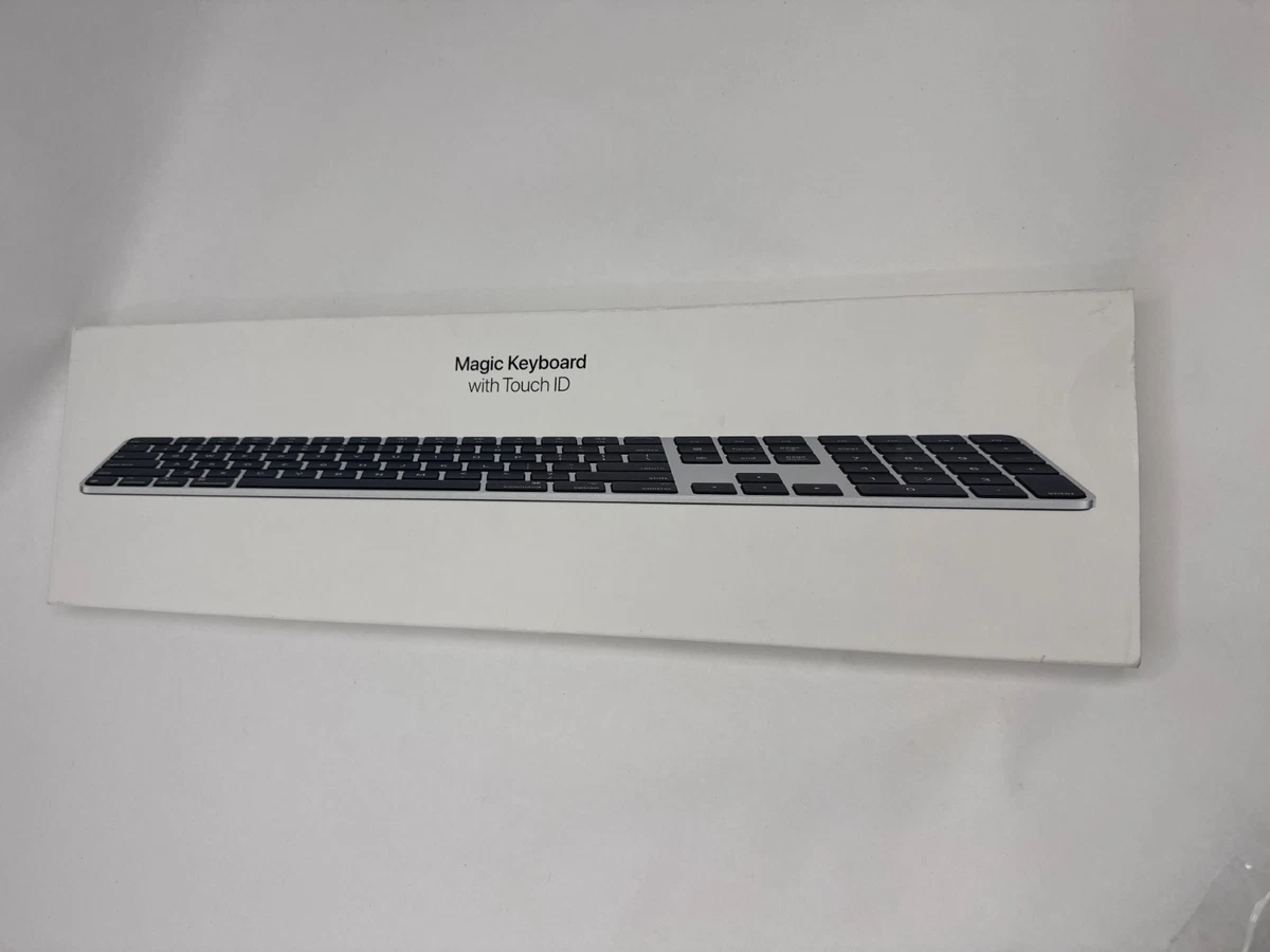 Apple USB-C English Computer Keyboards & Keypads for sale | eBay