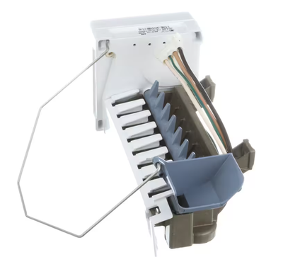 Whirlpool Icemaker HR 106, W10785882, 260W, 115V, 60HZ | eBay