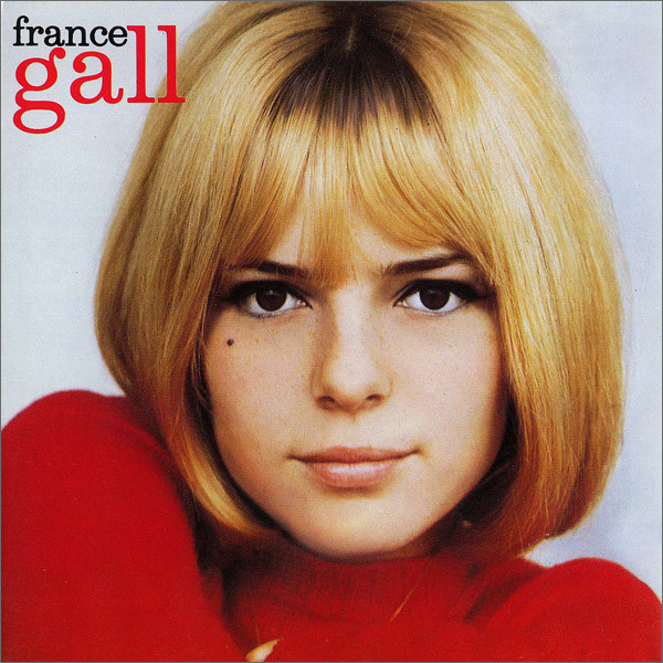 France Gall - France Gall / VG+ / LP, Compilation | eBay