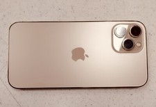 Apple iPhone 14 Pro Max - 512 GB - Gold (Unlocked) for sale online