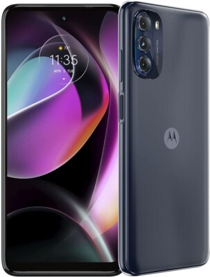 motorola moto g 64y 5G 本体 ジャンク Motorola Moto G 5G T-Mobile