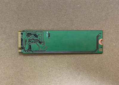 SK Hynix 512GB NMVe M.2 80mm SSD HFS512GEJ9X108N N29137-001 BC901