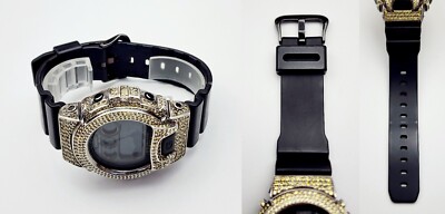 Men's DIGITAL Watch CASIO 