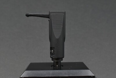 Audio Technica AT34 AT-34 MC Cartridge *Carbon matrix aluminum