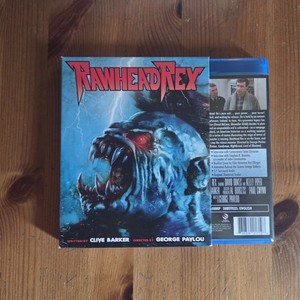Rawhead Rex | eBay