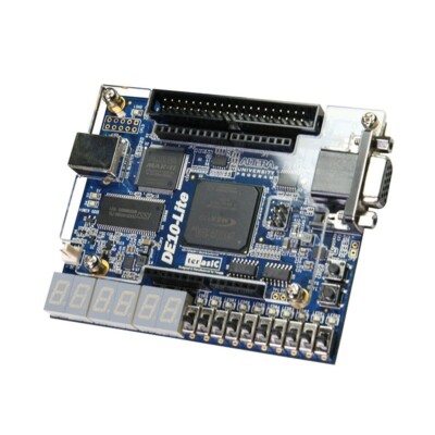 Terasic DE10-Lite FPGA Development Board with MAX 10