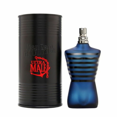 Jean Paul Gaultier Le Male I Love Gaultier Eau Fraîche André