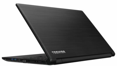 Toshiba Satellite Pro R50 C-Series/Core i5-5200U/16GB/240GB-ssd