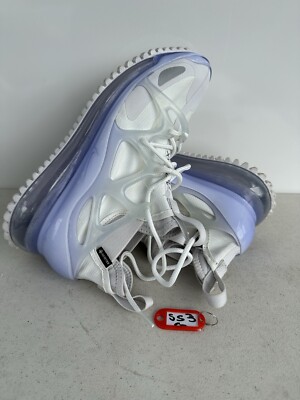 Nike Air Max 720 Horizon Gore-Tex White BQ5808-100 Mens Size 7,5