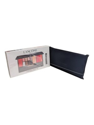 Lancome L'Absolu Palette – 0.71 oz / 20.4 g All-in-One Makeup Set