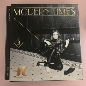 Iu Modern Times | eBay