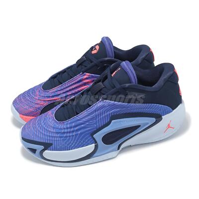 Nike Jordan Luka 3 PF Luka Doncic Purple Comet Men Basketball