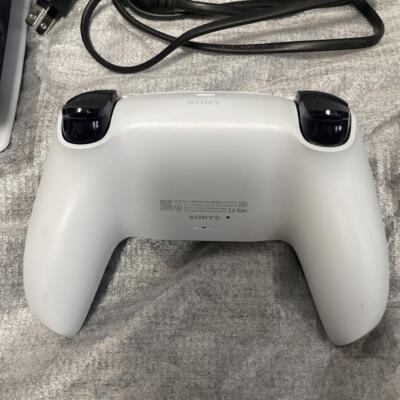 Sony PlayStation 5 PS5 825GB CFI-1100A01 Game Console Full Box