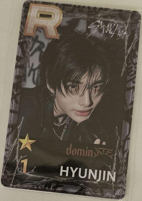 Stray Kids World Tour Dominate SSJYP Superstar JYPnation Official