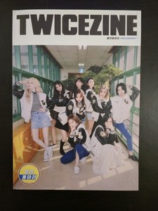 Twice Zine | eBay
