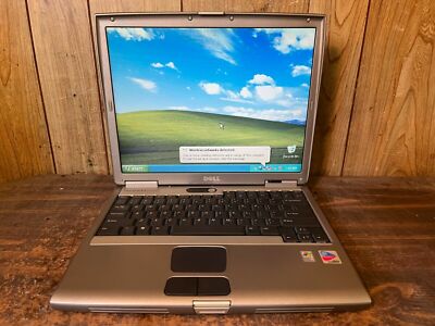 Windows XP PRO SP3 32 Bit Laptop Notebook PC Computer w/ DVD USB