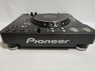 Pioneer DJ CDJ-1000MK3 2set pair CDJ 1000 MK3 | eBay