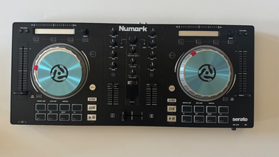 Numark Mixtrack Pro 3 DJ Controller for sale online | eBay