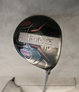 Ping 11 Wood | eBay