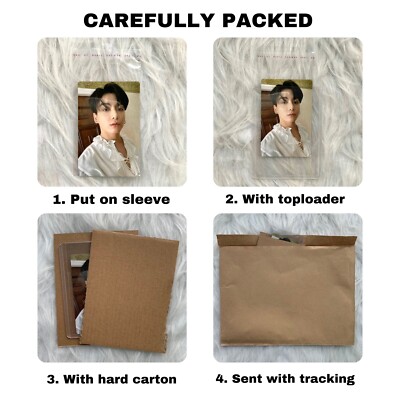 BLACKPINK SUMMER DIARY 2019 IN HAWAII OFFICIAL PHOTOCARD POLA KPOP