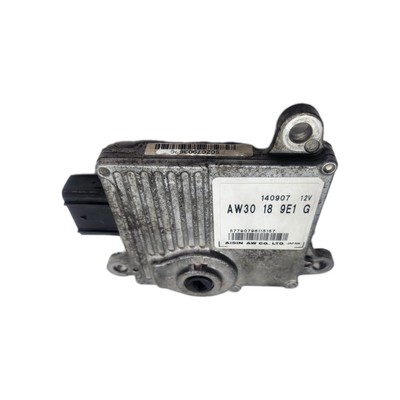 09 Mazda Cx-7 2.3l TCU TCM Transmission Control Module Aw30 18