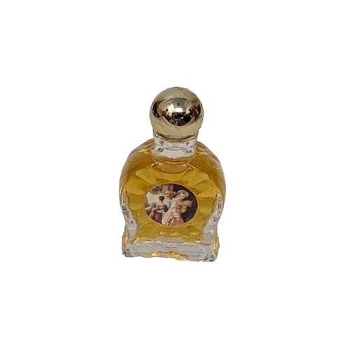 Vintage BAL A VERSAILLES (Jean Desprez) Parfum de Toilette 1.2 oz