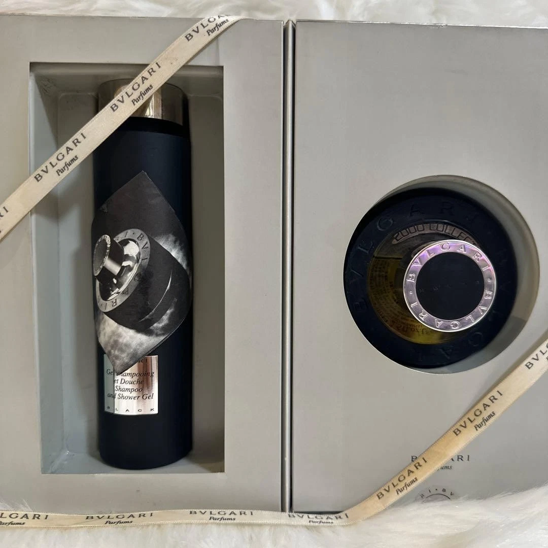 Bvlgari Black Fragrance for Men for sale | eBay