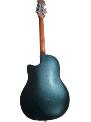 Ovation Celebrity Model CC157 Acoustic Electric Guitar Very Good