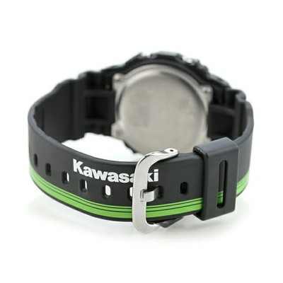 G-SHOCK DW-5600 KAWA22-1 Kawasaki collaboration limited men watch