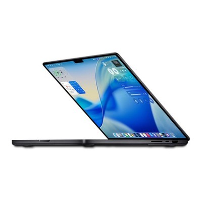 2024 Apple M4 Max MacBook Pro 16.2